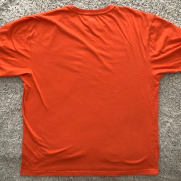 OSU Beavers Camo Hunting Style T-shirt. XXL. Colosseum Athletics. - Picture 7 of 8